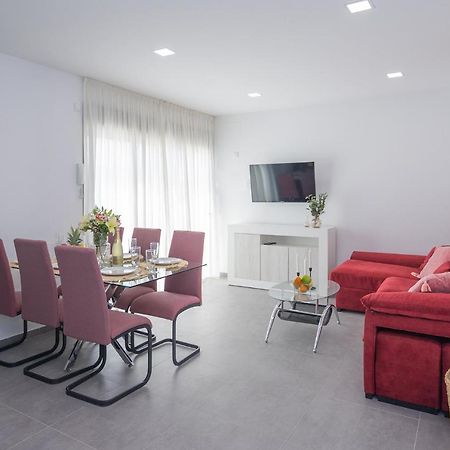 Apartment Urban 4 Beachfront Corralejo By Holidays Home Екстериор снимка