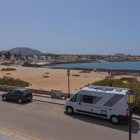 Apartment Urban 4 Beachfront Corralejo By Holidays Home Екстериор снимка