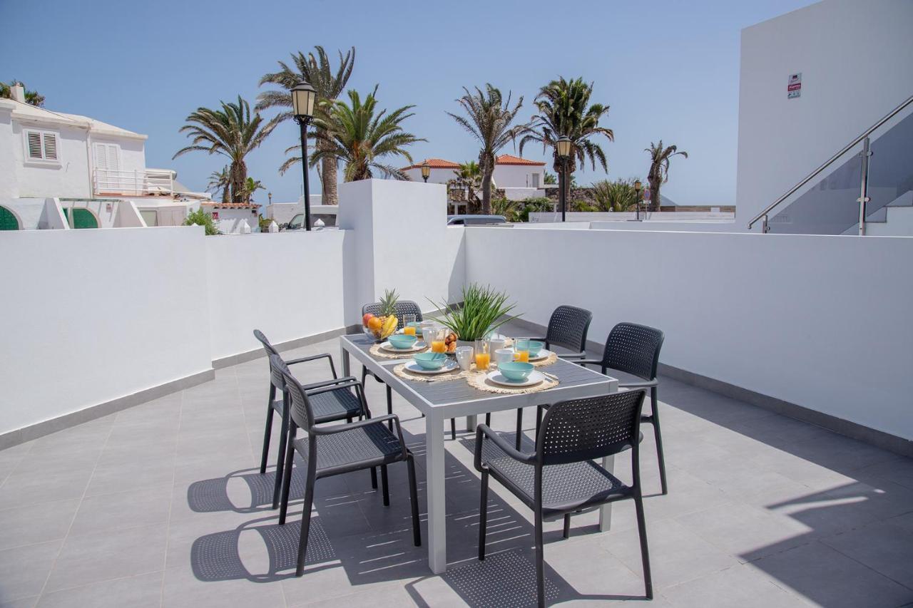 Apartment Urban 4 Beachfront Corralejo By Holidays Home Екстериор снимка
