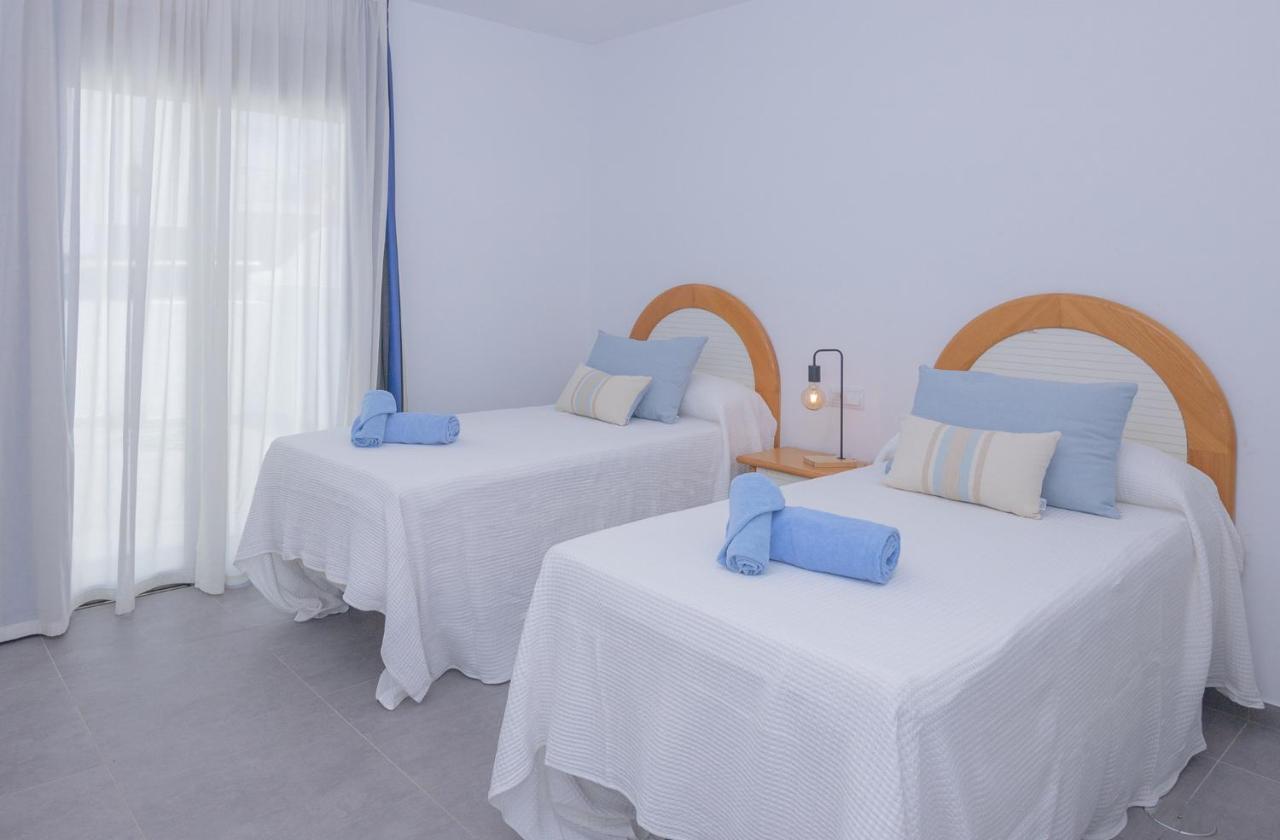 Apartment Urban 4 Beachfront Corralejo By Holidays Home Екстериор снимка