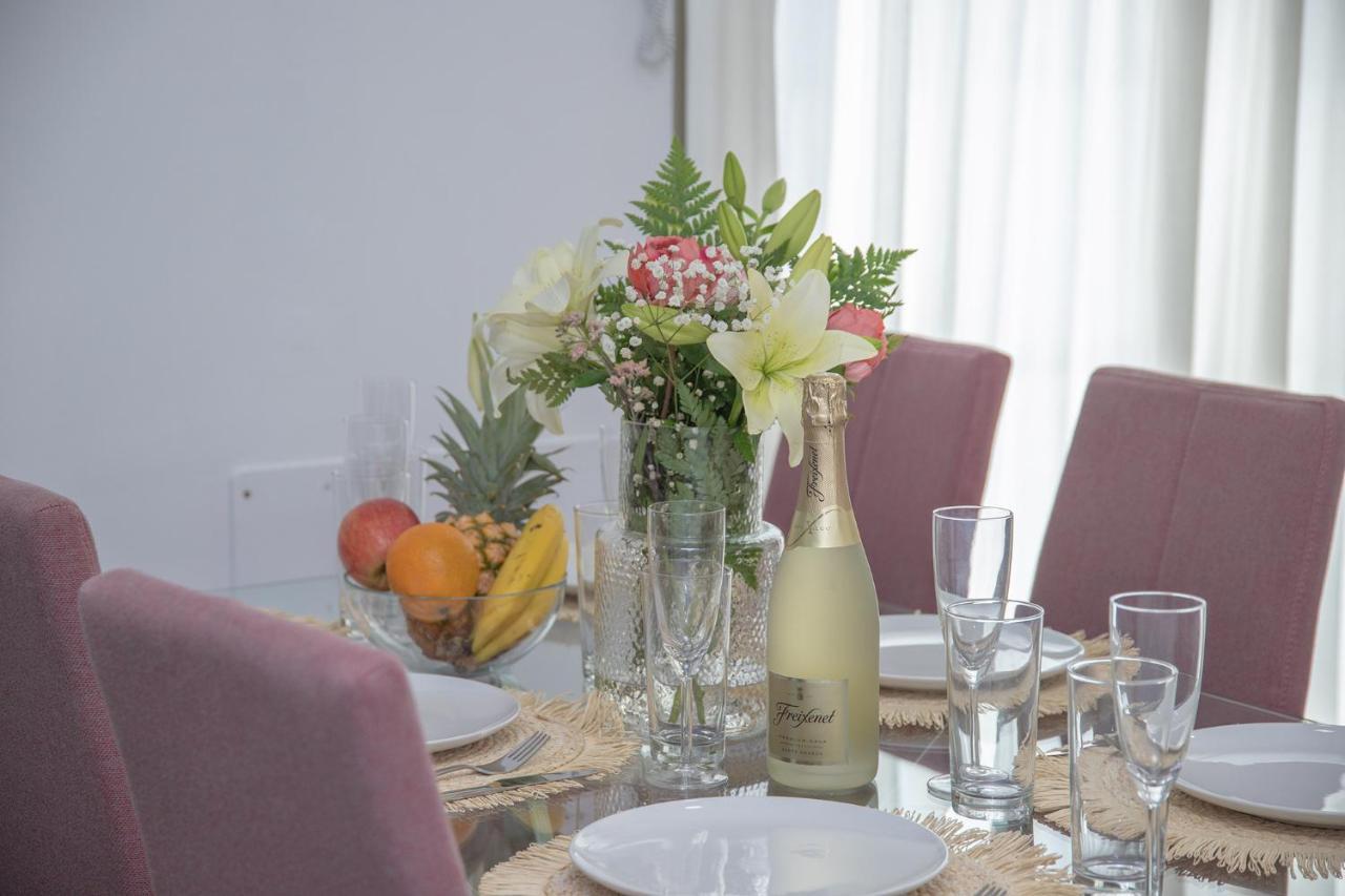 Apartment Urban 4 Beachfront Corralejo By Holidays Home Екстериор снимка