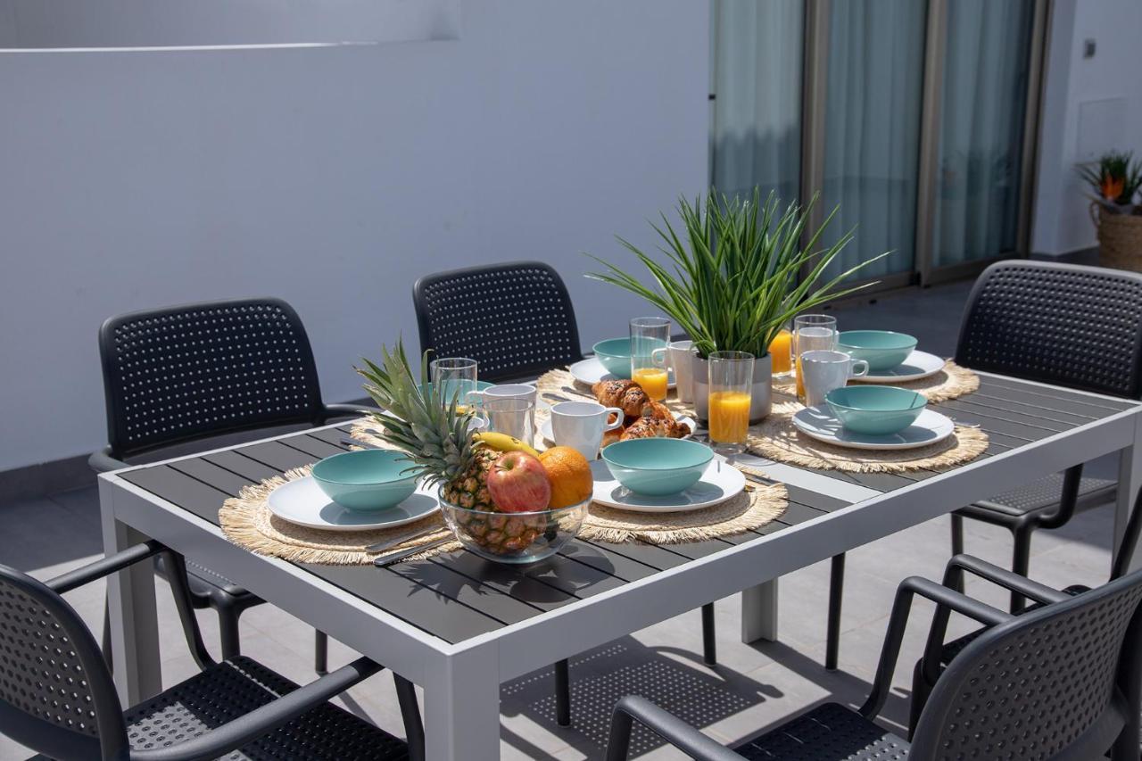 Apartment Urban 4 Beachfront Corralejo By Holidays Home Екстериор снимка