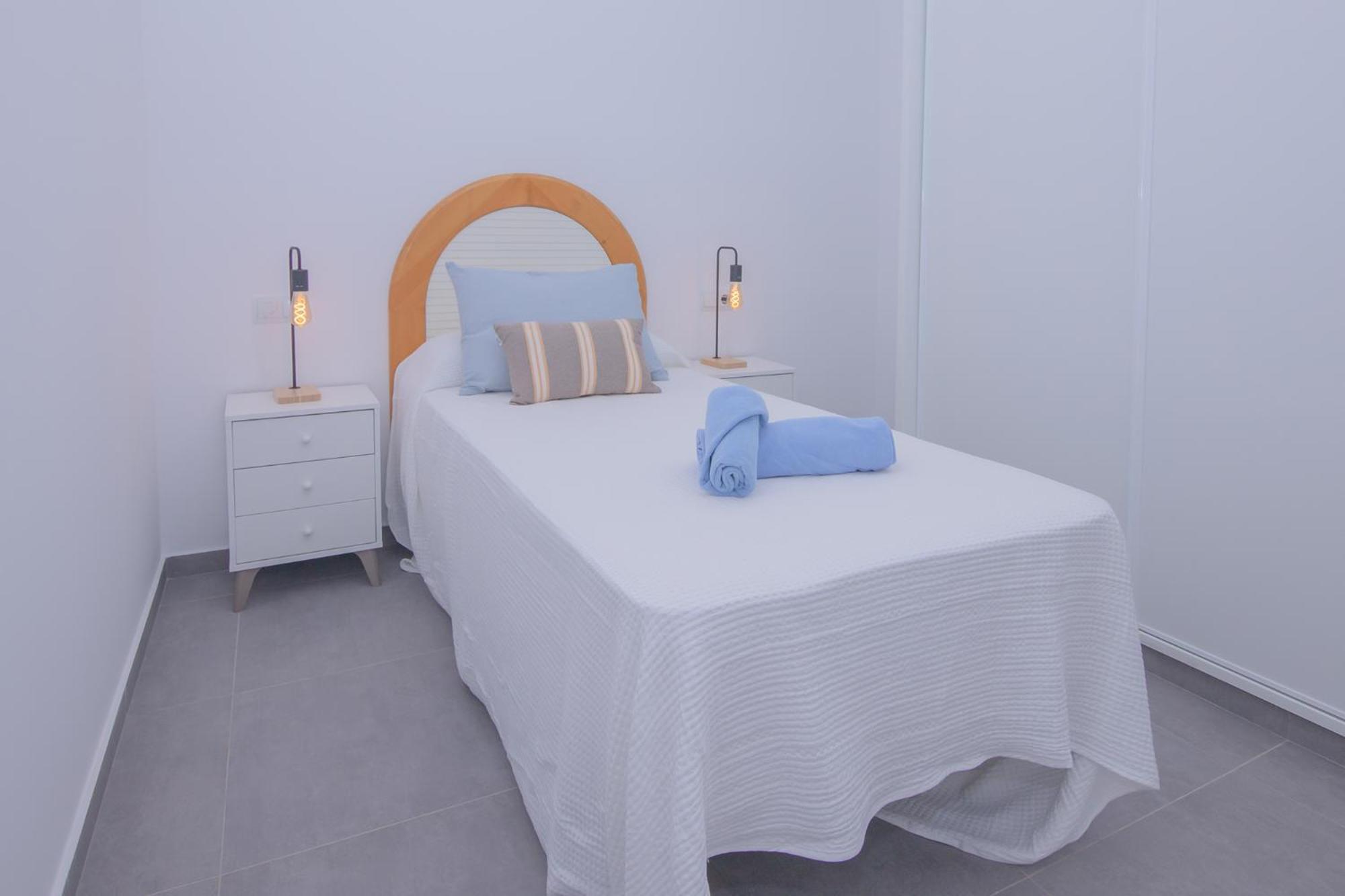 Apartment Urban 4 Beachfront Corralejo By Holidays Home Екстериор снимка